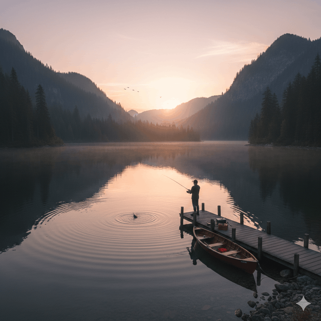 Angel-Trends 2026 – Ein Blick auf die Entwicklungen