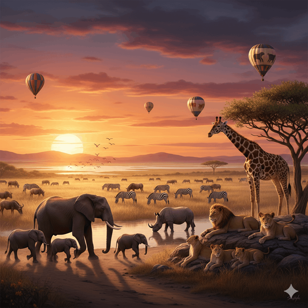 Tier-Trends 2026 – Ein Blick auf die wichtigsten Entwicklungen