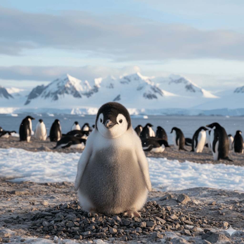 Die niedlichsten Vogelbabys 2026