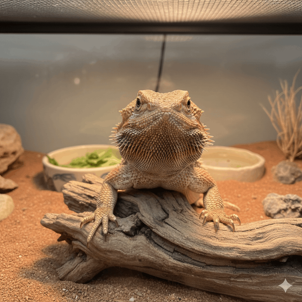 Reptilien-Trends 2026