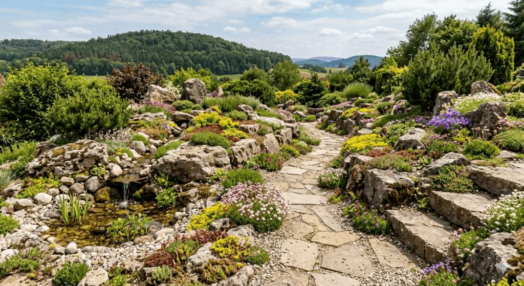 Sind Steingärten schlecht für die Umwelt Pro & Contra (Guide 2026)