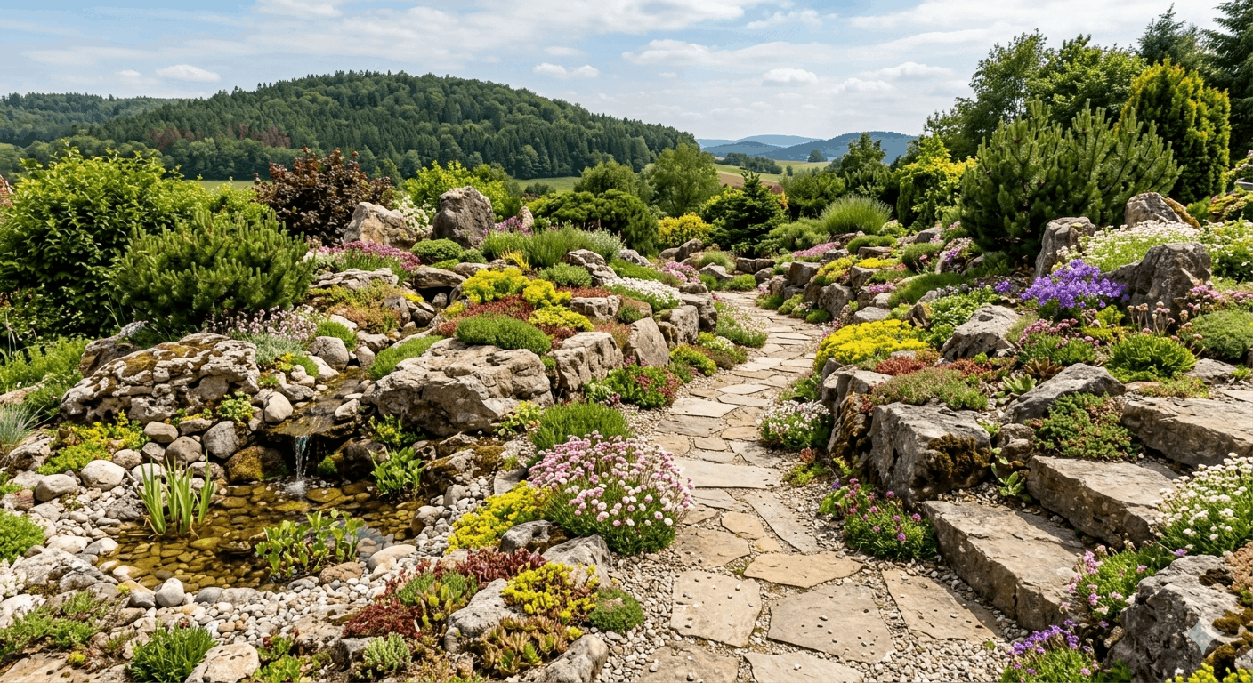 Sind Steingärten schlecht für die Umwelt Pro & Contra (Guide 2026)